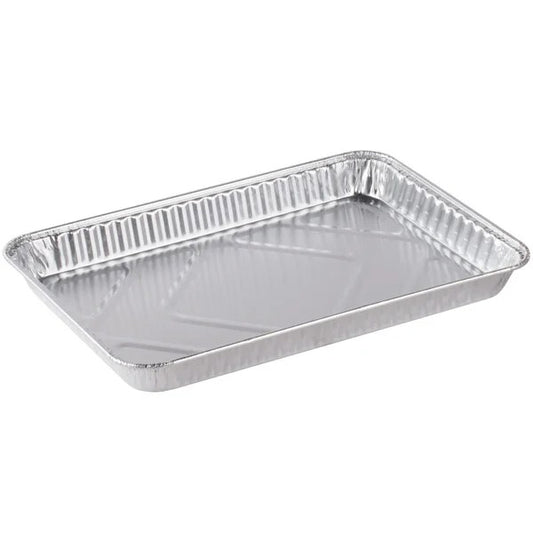 1/4 Sheet Foil Cake Pan 100pcs