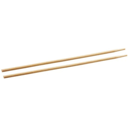 9" Bamboo Chopsticks - 600 ct