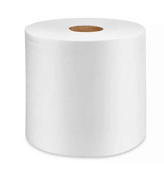 Center Pull Paper Towel 6/Rolls